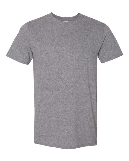 64000 SOFTSTYLE® TEE
