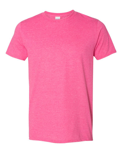 64000 SOFTSTYLE® TEE