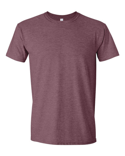 64000 SOFTSTYLE® TEE