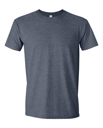 64000 SOFTSTYLE® TEE