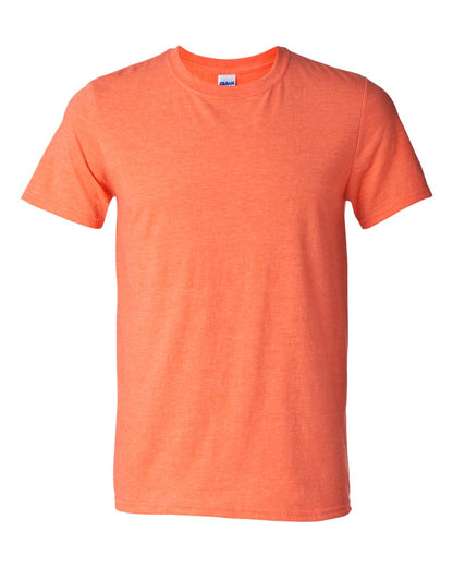 64000 SOFTSTYLE® TEE