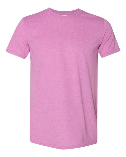 64000 SOFTSTYLE® TEE