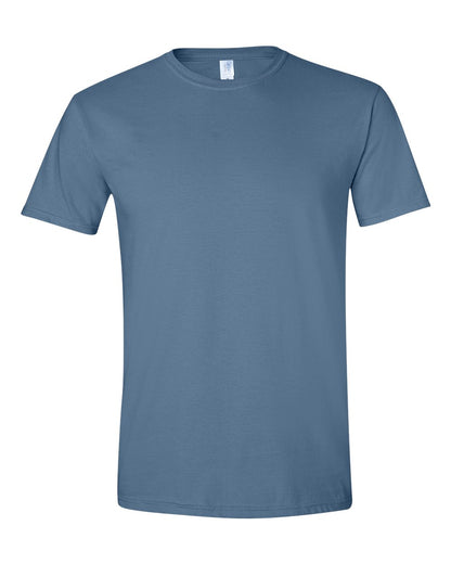 64000 SOFTSTYLE® TEE