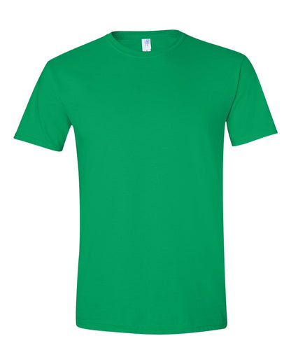 64000 SOFTSTYLE® TEE