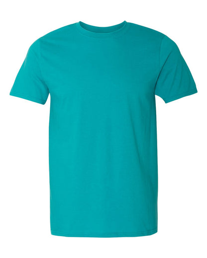 64000 SOFTSTYLE® TEE