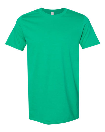 64000 SOFTSTYLE® TEE