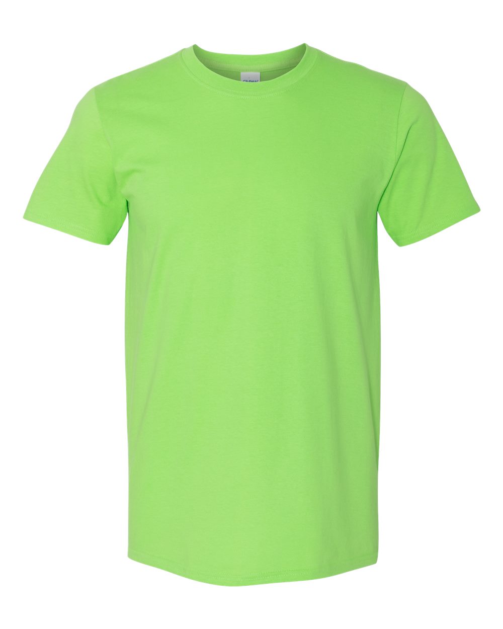 64000 SOFTSTYLE® TEE