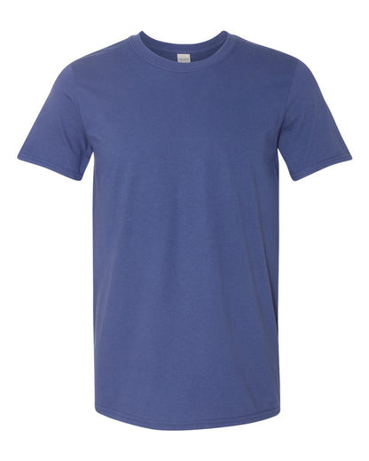 64000 SOFTSTYLE® TEE