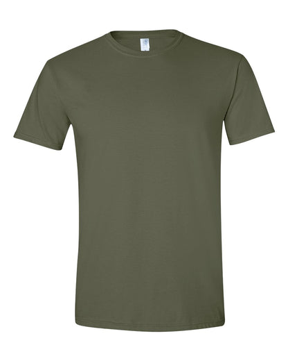 64000 SOFTSTYLE® TEE