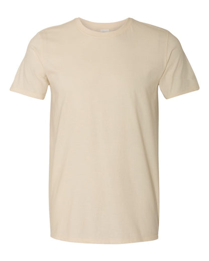 64000 SOFTSTYLE® TEE