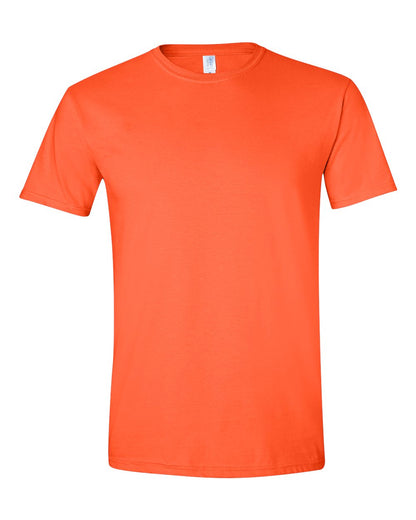 64000 SOFTSTYLE® TEE