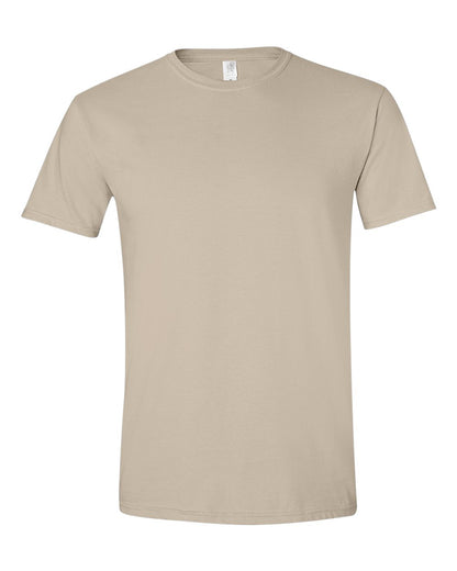 64000 SOFTSTYLE® TEE