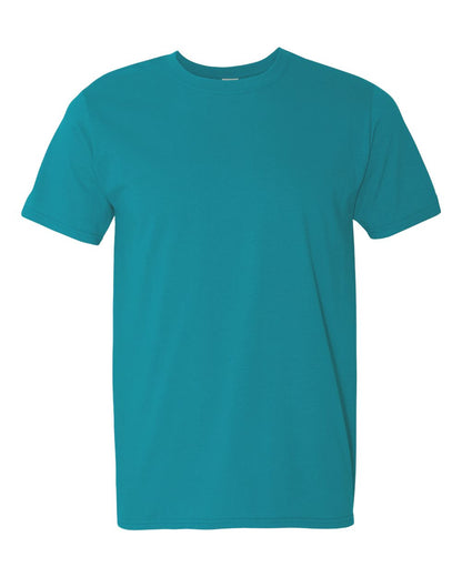 64000 SOFTSTYLE® TEE