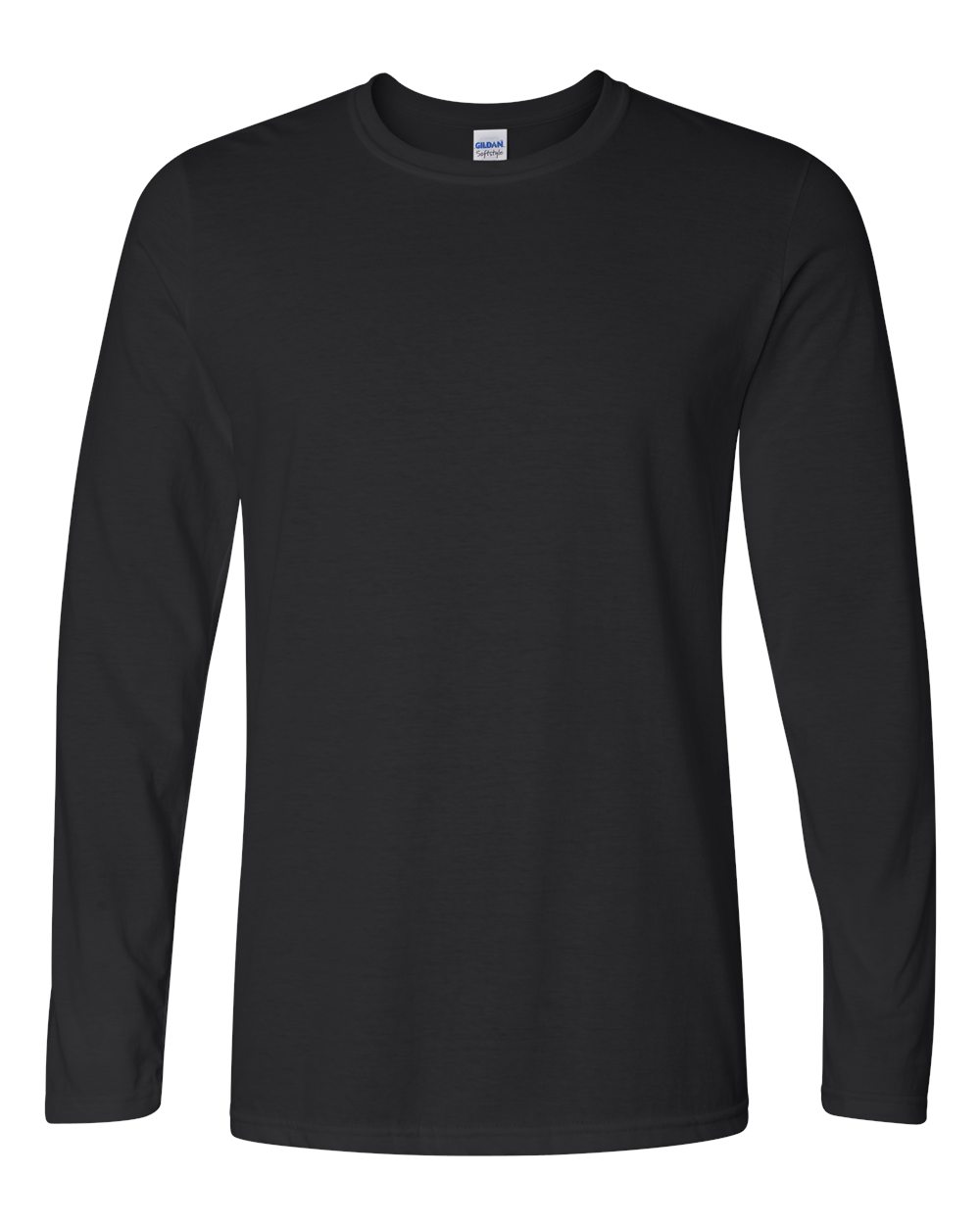 64400 SOFTSTYLE® LONG SLEEVE TEE