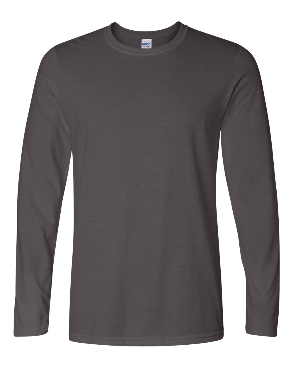 64400 SOFTSTYLE® LONG SLEEVE TEE