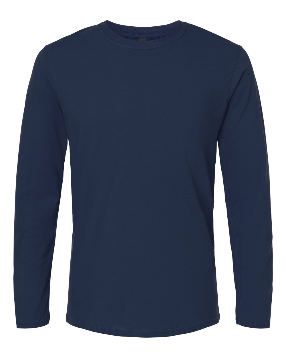 64400 SOFTSTYLE® LONG SLEEVE TEE