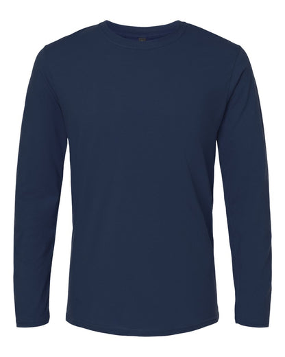 64400 SOFTSTYLE® LONG SLEEVE TEE