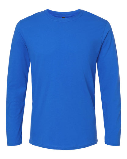 64400 SOFTSTYLE® LONG SLEEVE TEE