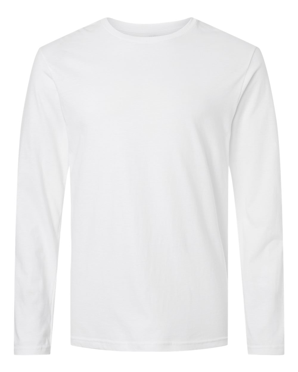 64400 SOFTSTYLE® LONG SLEEVE TEE