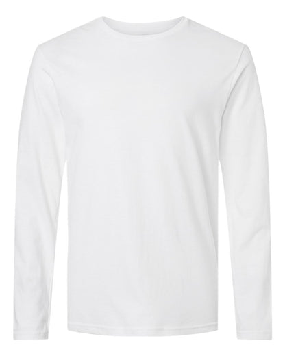 64400 SOFTSTYLE® LONG SLEEVE TEE