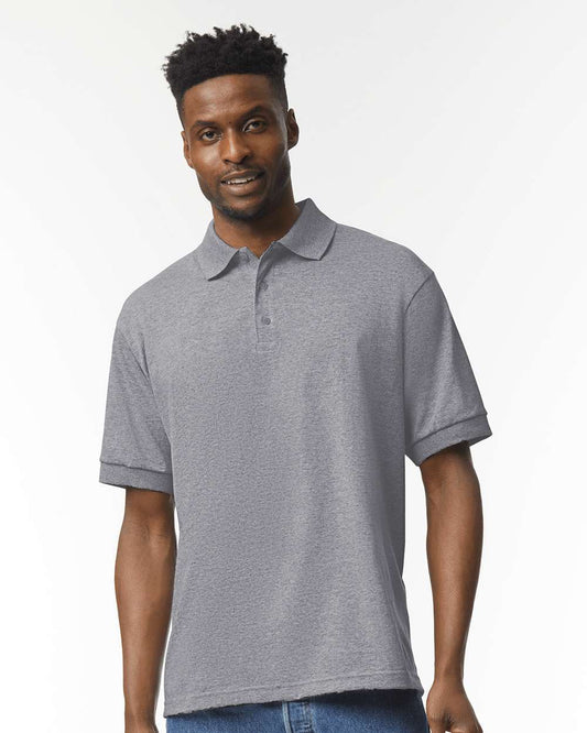 8800 DRYBLEND® JERSEY POLO