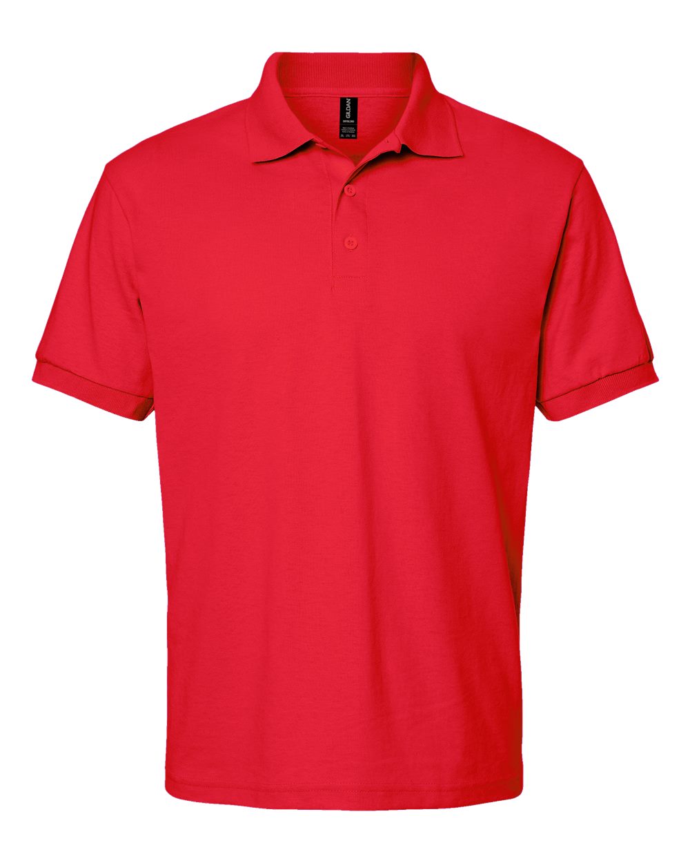 8800 DRYBLEND® JERSEY POLO