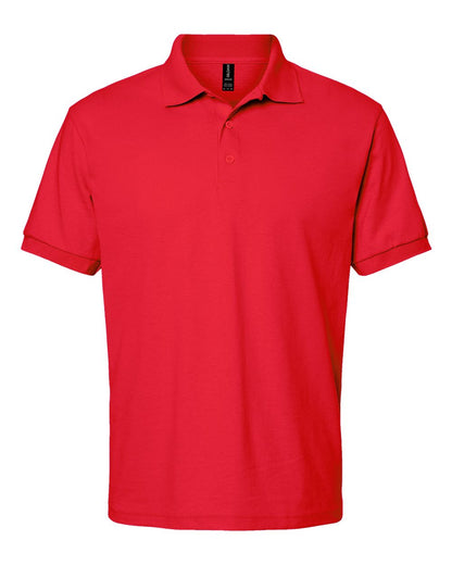 8800 DRYBLEND® JERSEY POLO