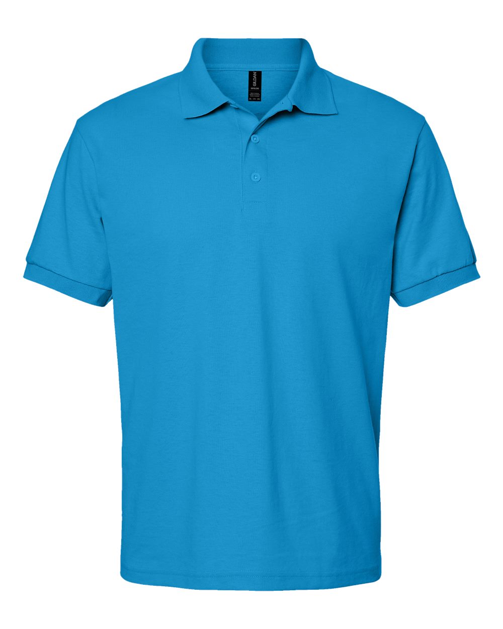 8800 DRYBLEND® JERSEY POLO