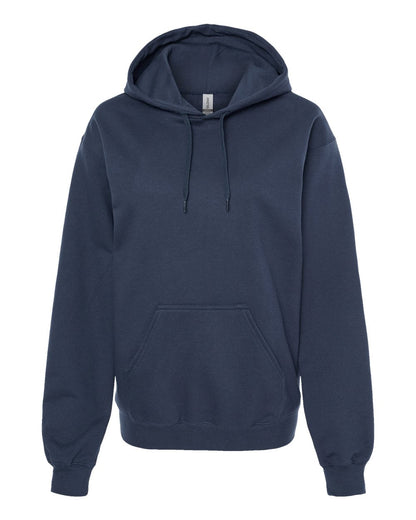 SF500 SOFTSTYLE® MIDWEIGHT HOODED SWEATSHIRT