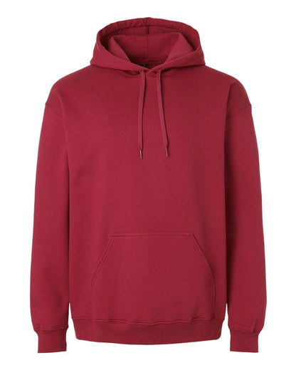 SF500 SOFTSTYLE® MIDWEIGHT HOODED SWEATSHIRT