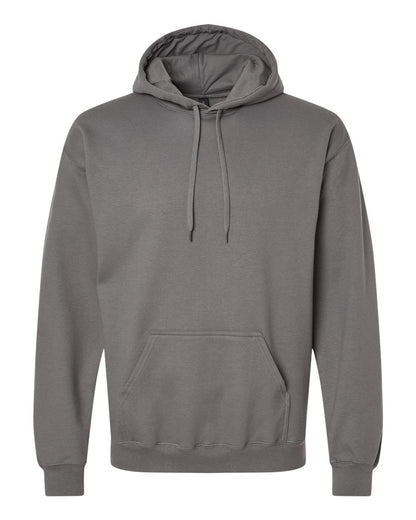 SF500 SOFTSTYLE® MIDWEIGHT HOODED SWEATSHIRT