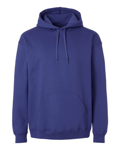 SF500 SOFTSTYLE® MIDWEIGHT HOODED SWEATSHIRT