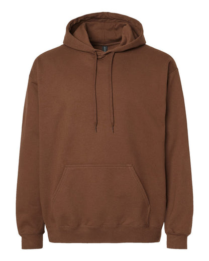 SF500 SOFTSTYLE® MIDWEIGHT HOODED SWEATSHIRT