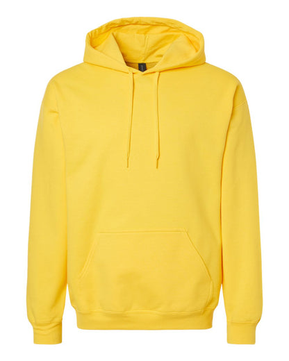 SF500 SOFTSTYLE® MIDWEIGHT HOODED SWEATSHIRT