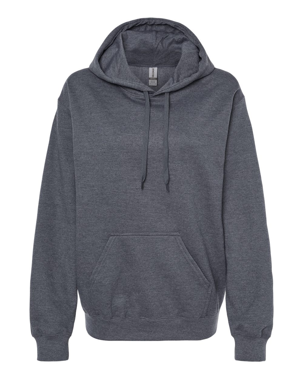 SF500 SOFTSTYLE® MIDWEIGHT HOODED SWEATSHIRT