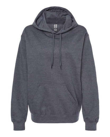 SF500 SOFTSTYLE® MIDWEIGHT HOODED SWEATSHIRT