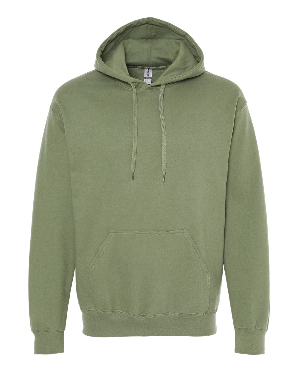 SF500 SOFTSTYLE® MIDWEIGHT HOODED SWEATSHIRT