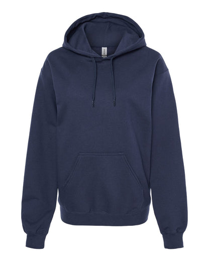 SF500 SOFTSTYLE® MIDWEIGHT HOODED SWEATSHIRT