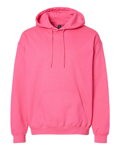 SF500 SOFTSTYLE® MIDWEIGHT HOODED SWEATSHIRT