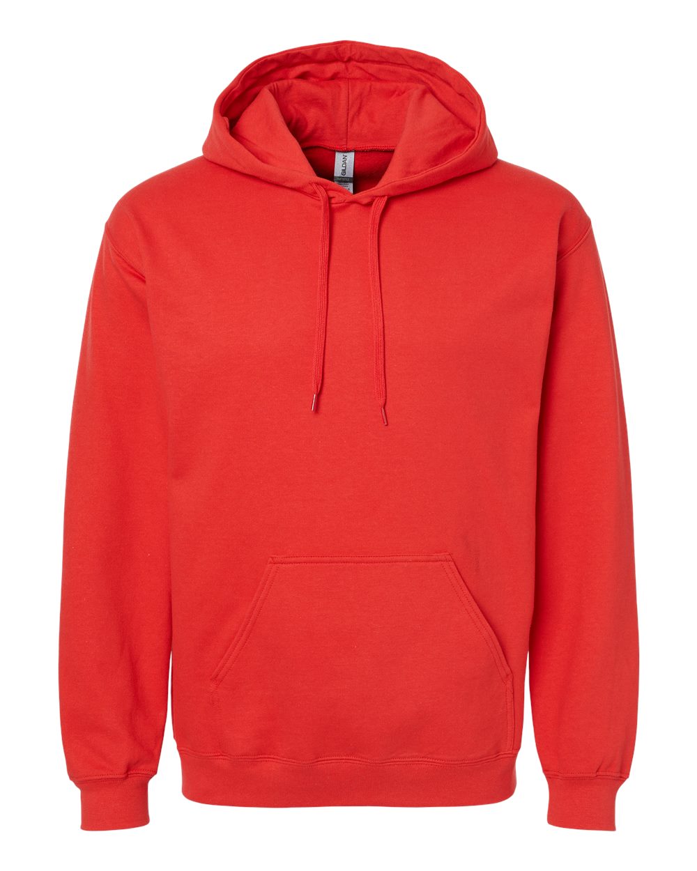 SF500 SOFTSTYLE® MIDWEIGHT HOODED SWEATSHIRT