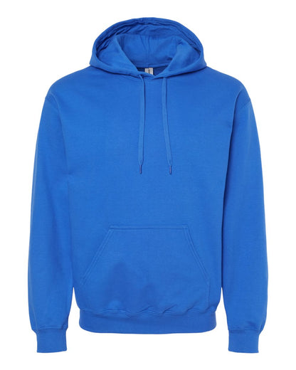 SF500 SOFTSTYLE® MIDWEIGHT HOODED SWEATSHIRT