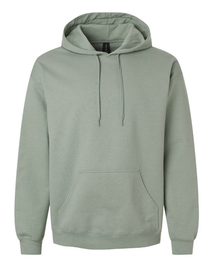 SF500 SOFTSTYLE® MIDWEIGHT HOODED SWEATSHIRT
