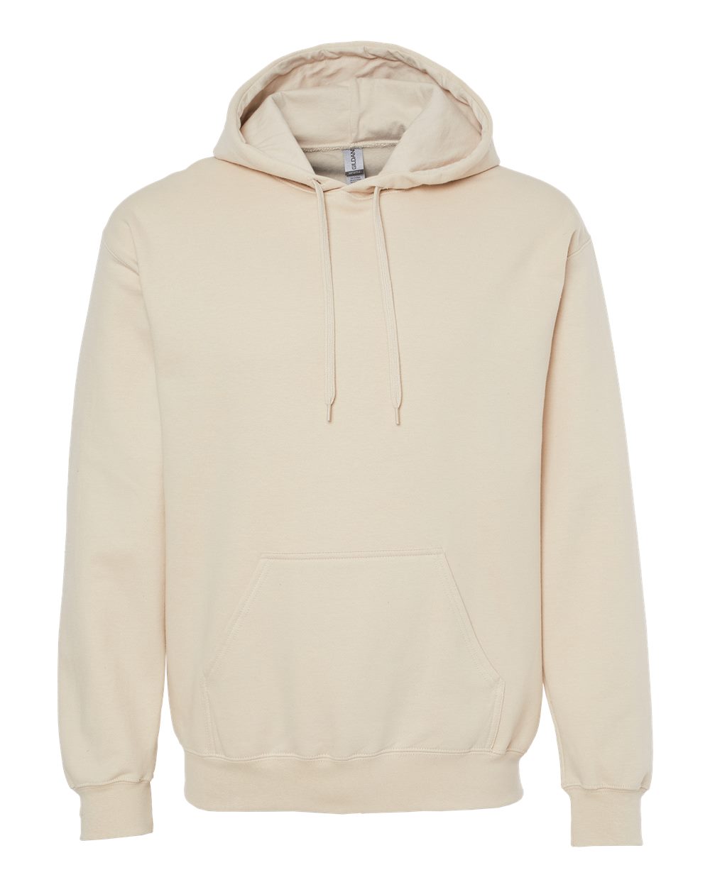 SF500 SOFTSTYLE® MIDWEIGHT HOODED SWEATSHIRT