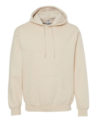 SF500 SOFTSTYLE® MIDWEIGHT HOODED SWEATSHIRT