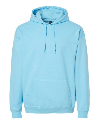 SF500 SOFTSTYLE® MIDWEIGHT HOODED SWEATSHIRT