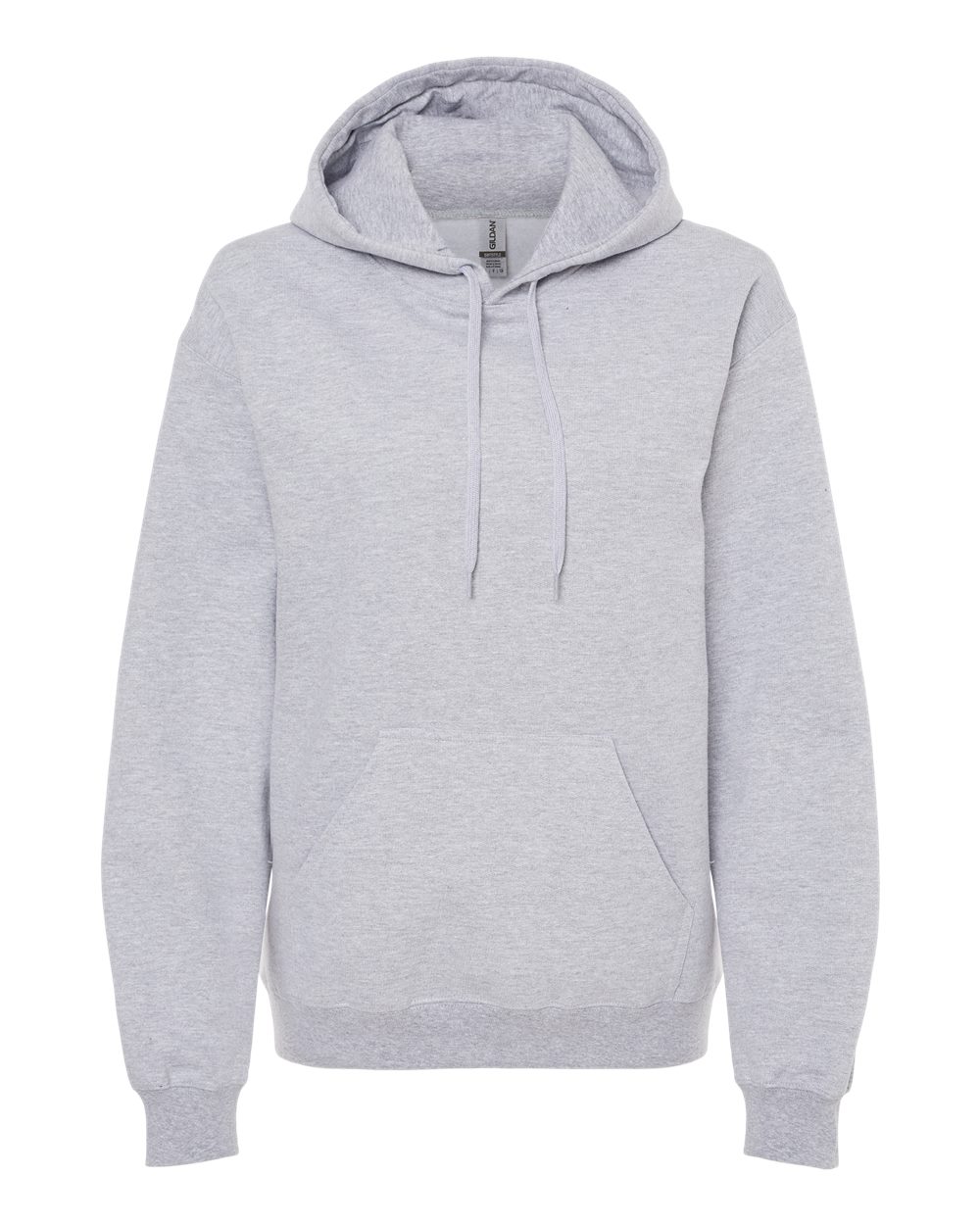 SF500 SOFTSTYLE® MIDWEIGHT HOODED SWEATSHIRT
