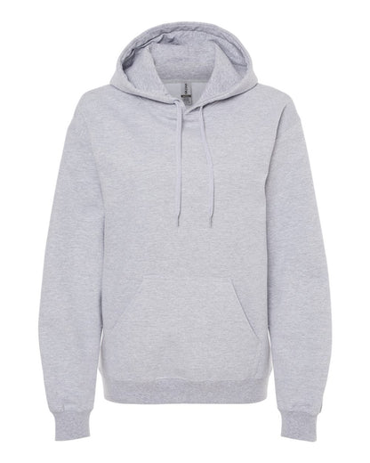 SF500 SOFTSTYLE® MIDWEIGHT HOODED SWEATSHIRT