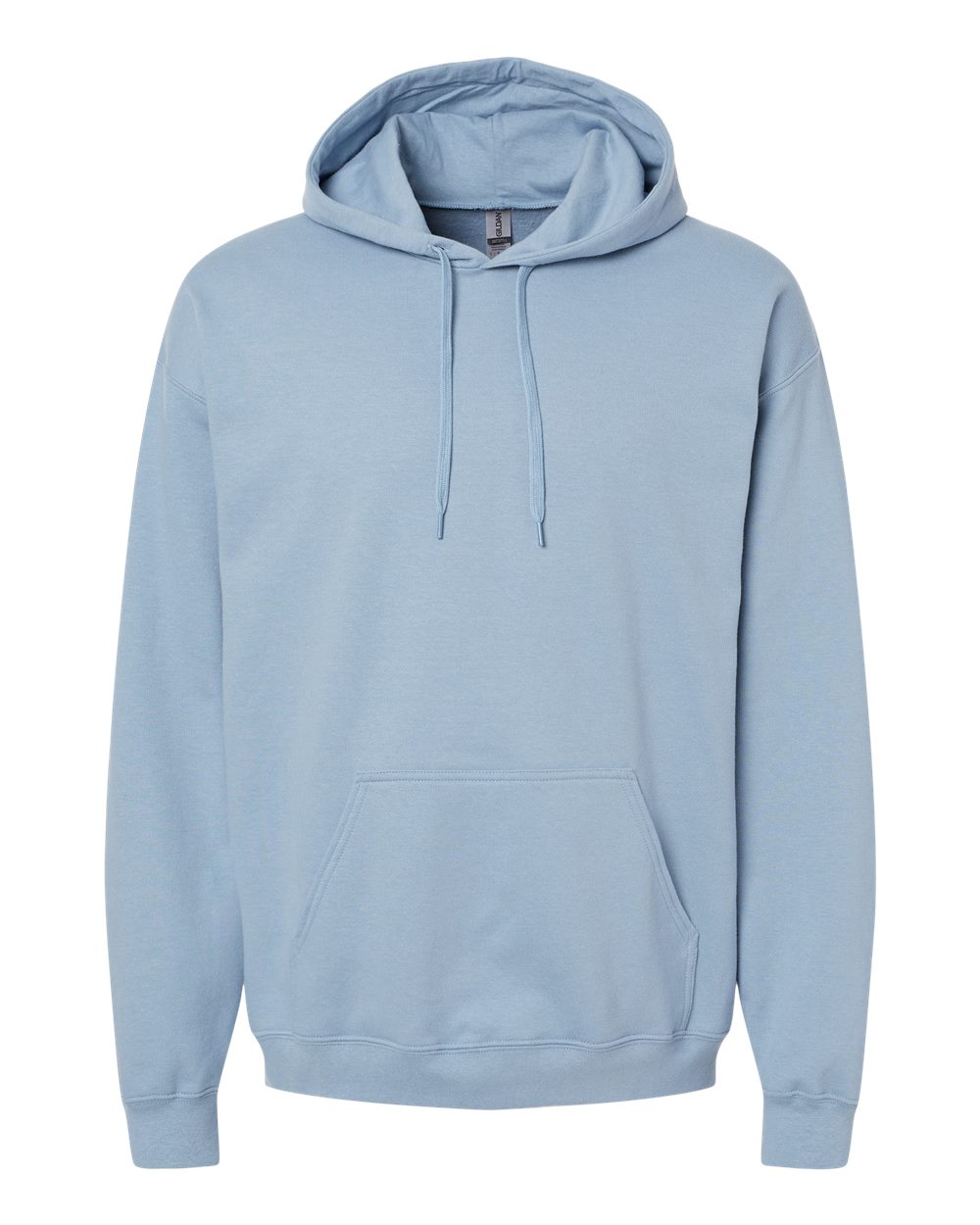 SF500 SOFTSTYLE® MIDWEIGHT HOODED SWEATSHIRT