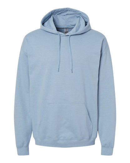 SF500 SOFTSTYLE® MIDWEIGHT HOODED SWEATSHIRT