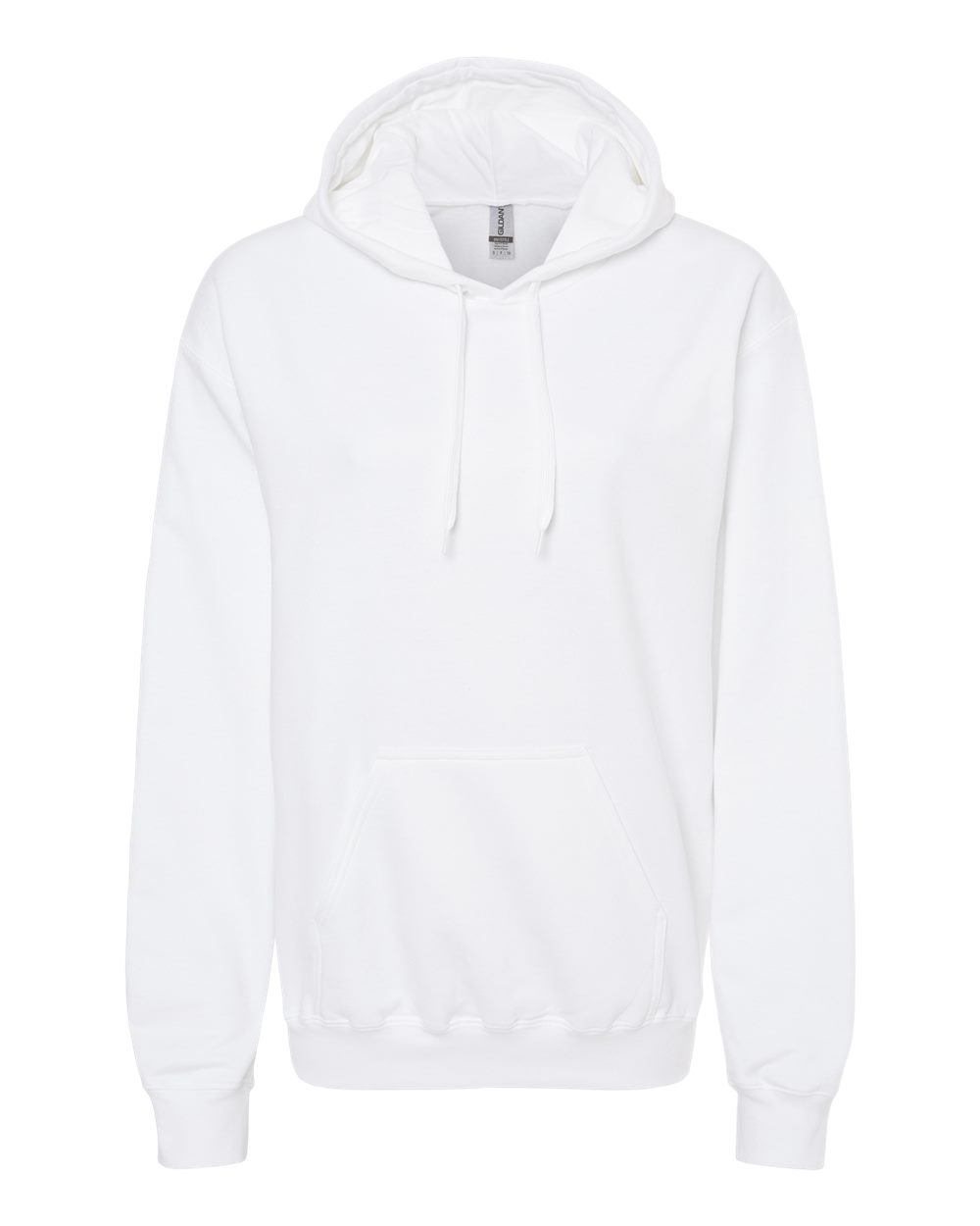SF500 SOFTSTYLE® MIDWEIGHT HOODED SWEATSHIRT